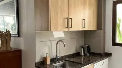Apartment on Calle de la Mar photo 6