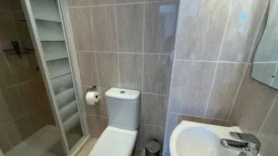 Apartment on Calle de Sabinillas photo 15