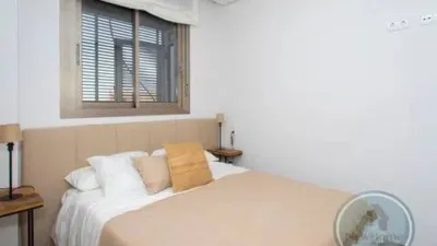 Apartment on Calle de Elda photo 15