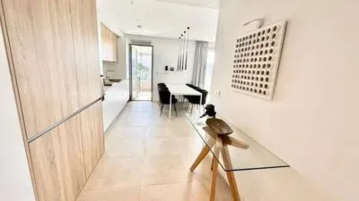 Apartment in La Cala Golf-Lagar Martell photo 11