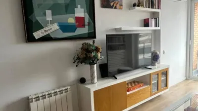 Apartment in Prosperidad photo 9