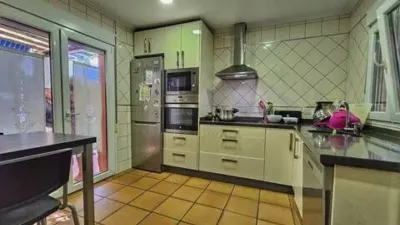 Chalet in Aguas Vivas-La Zambomba photo 8