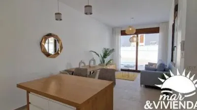 Chalet on Avenida Ciudad de Barcelona, No Number photo 12