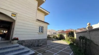 Chalet en Nueva Almería-Cortijo Grande-Vega de Acá photo 4