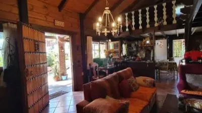 Rustic House in Centre photo 42