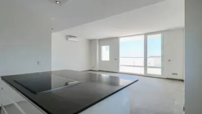 Apartment on Calle de La Bahia, 10 photo 22