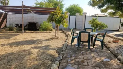 Chalet on Camino del Rinconcillo photo 4