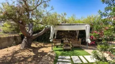 Chalet in Calpe - Calp photo 29