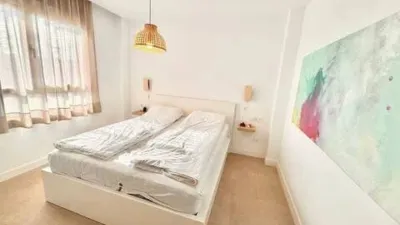 Apartment in La Cala Golf-Lagar Martell photo 5