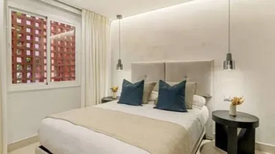 Apartment on Sefardí Street photo 19