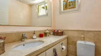 Townhouse in La Cala Golf-Lagar Martell photo 40