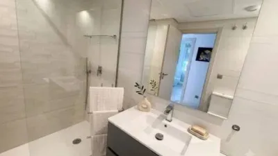 Apartment in La Cala Golf-Lagar Martell photo 14