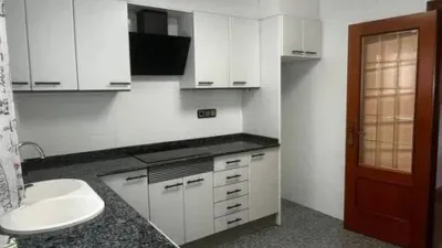 Flat in Albors photo 7