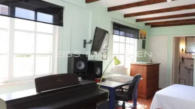 Chalet in La Orotava photo 12