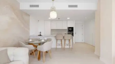 Apartment in Torreblanca del Sol photo 5