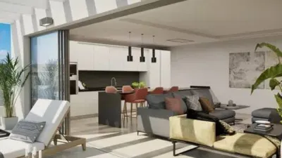 Penthouse on Avenida Blas de Lezo Street, No Number photo 8