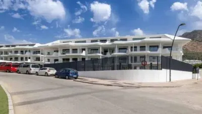 Apartment in Torreblanca del Sol photo 30