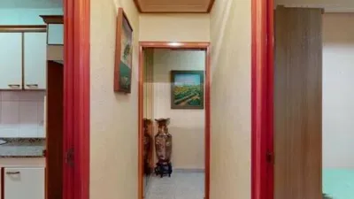 Flat for sale in Plaza Doctor José María Aroca photo 15
