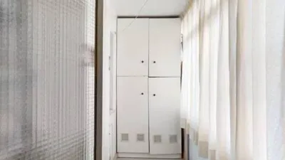 Flat for sale in Plaza Doctor José María Aroca photo 23