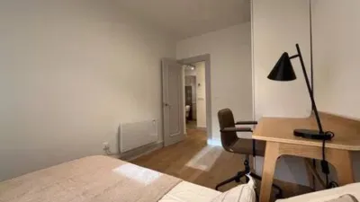 Apartment in Centro-Ayuntamiento photo 34