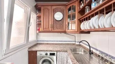 Apartment in Cártama photo 17