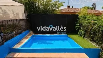 Chalet on Carrer del Montseny photo 45
