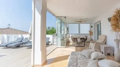 Chalet on Calle de la Luz photo 15
