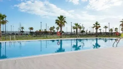 Apartment on Avenida Mar de Alboran, 15 photo 48