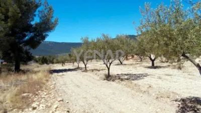 Terreno en venta en Castalla - Més