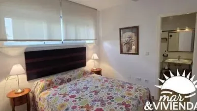 Apartment on Calle Delfín photo 21