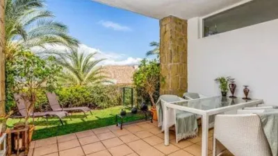Townhouse in La Cala Golf-Lagar Martell photo 5