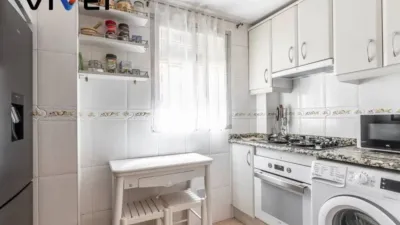 Apartment in Embajadores-Lavapiés photo 25