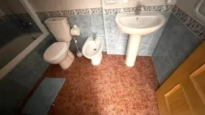 Chalet in Orihuela Costa photo 15