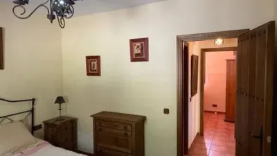 Rustic house in Ojén photo 19