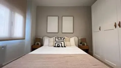 Apartment in Centro-Ayuntamiento photo 38