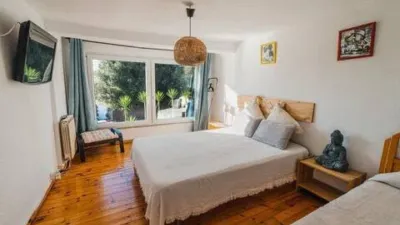 Chalet in Rubayo photo 5