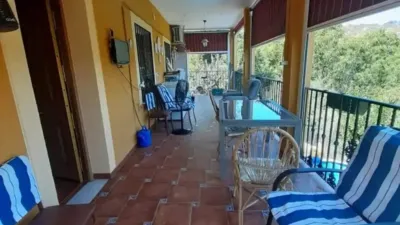 Chalet in Almodóvar del Río photo 22
