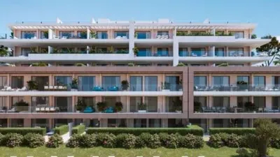 Apartment on Zona Sup-C13 Street, Torrevieja, 1 photo 15