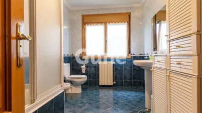 Chalet in photo 29