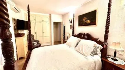 Chalet on Avenida de las Golondrinas photo 7