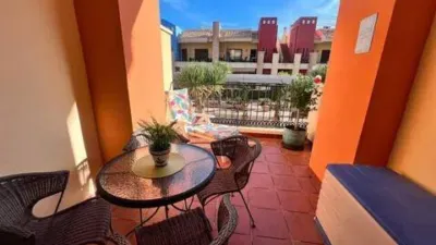 Piso – Orihuela, Urbanización Monte Cenia - Torre Cenia, Urbanización La Zenia II - Vista 5
