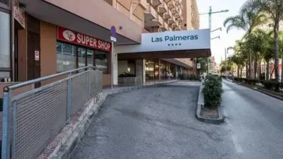 Apartment in Puerto Deportivo photo 25