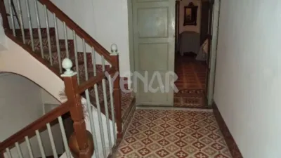Chalet en Castalla photo 11