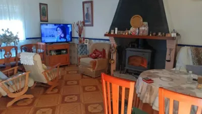 Chalet in Almodóvar del Río photo 3