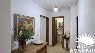Apartment on Paseo del Malecón photo 10