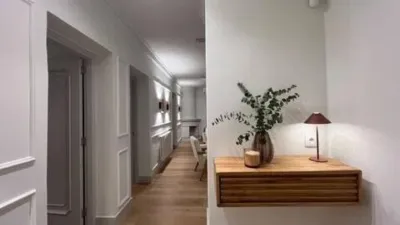 Apartment in Centro-Ayuntamiento photo 50