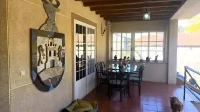 Casa – Ames, As Laxiñas, As Covas - Vista 4