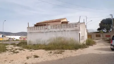 Casa - Vista 3
