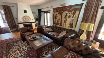 Chalet on Calle Ma 8300 No Number photo 11