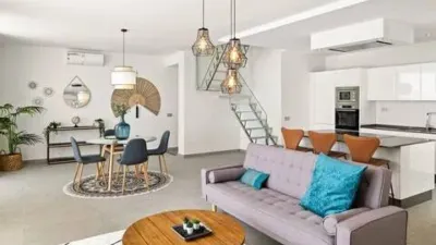 Apartment in Urbanización Bahía de Estepona photo 10